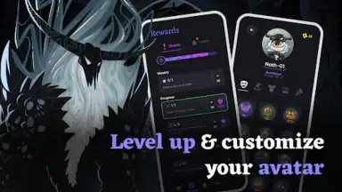 Tales Up: Your Adventures скриншот 3