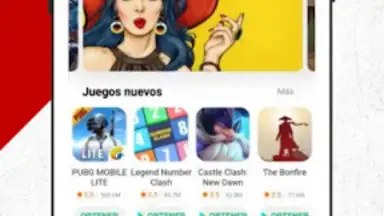 GetApps Mi Market Helper скриншот 4