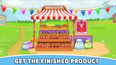 The Farming Game скриншот 1