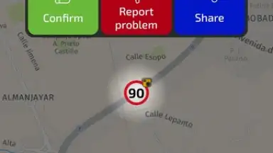 Radarbot скриншот 22