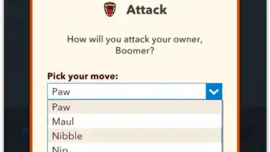 DogLife: BitLife Dogs скриншот 6