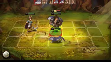 Historia скриншот 3