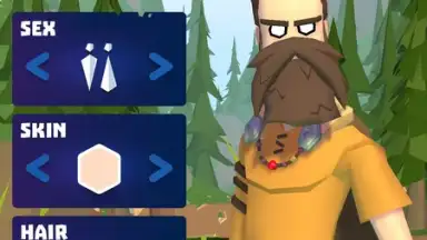 Knighthood скриншот 9