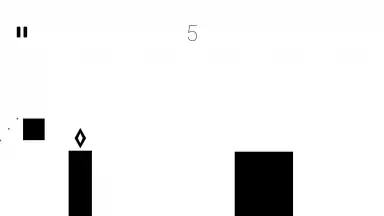 SquareJumper2 скриншот 2