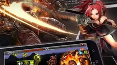 Duel of Fate скриншот 4