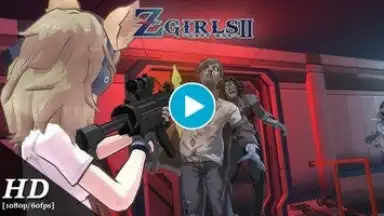 Zgirls II-Last One скриншот 1