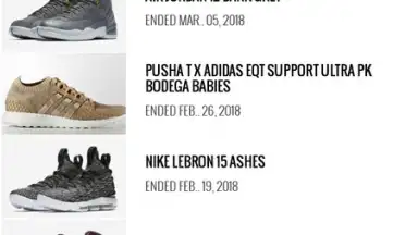 KicksOnFire скриншот 5