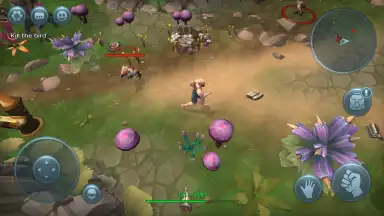 Castaway: Rules of Survival скриншот 9