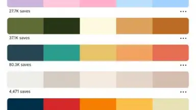 Coolors скриншот 8