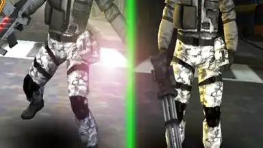 Zombie plague overkill скриншот 6