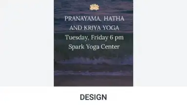 Adobe Spark Post скриншот 10