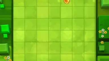 Battle Bouncers скриншот 2