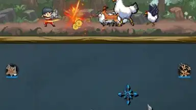 Merge Ninja Star 2 скриншот 10