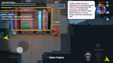 Super Sus скриншот 13