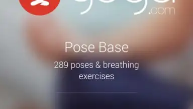 Yoga скриншот 5