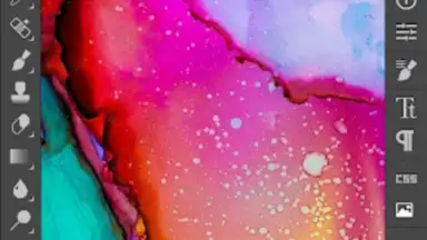 Photopea скриншот 5