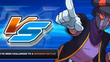 Nexomon: Extinction скриншот 8