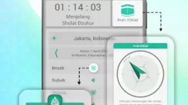 Salaam скриншот 2