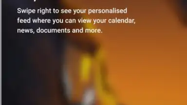 Microsoft Launcher скриншот 13