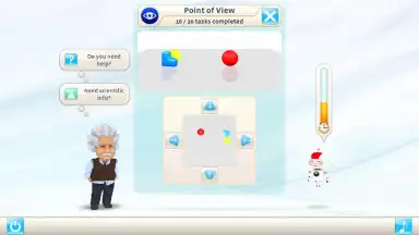 Einstein HD free скриншот 5