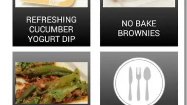 Chef Rida Pakistani Recipes скриншот 1