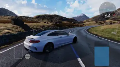 Apex Racing скриншот 7