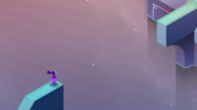 Monument Valley 3 скриншот 3