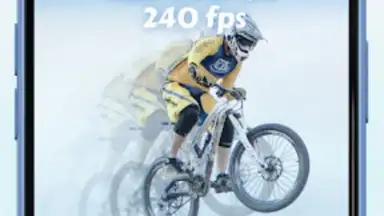 Time Cut : Smooth Slow Motion скриншот 6