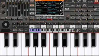 ORG 24 скриншот 15