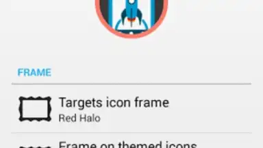 Slide Launcher скриншот 2