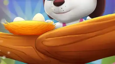 Talking Dog Bella скриншот 2