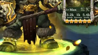 Legendary: Game of Heroes скриншот 3