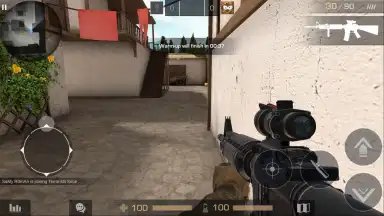 Standoff 2 скриншот 4