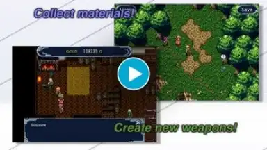 RPG Machine Knight скриншот 1
