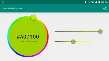 Pixolor скриншот 4