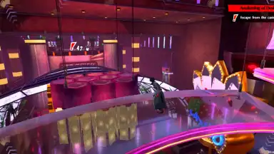 Persona 5: The Phantom X скриншот 3