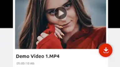 Video Downloader Proxy Browser скриншот 5