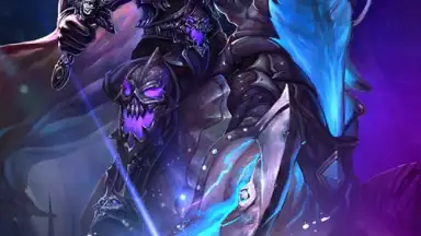 Heroes & Warlords скриншот 5