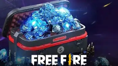 Diamantes Gratis FF скриншот 1