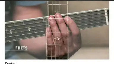 Fender Play скриншот 2