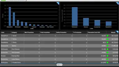 SAP BI скриншот 3