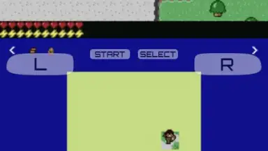 DraStic DS Emulator скриншот 4