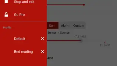 Twilight скриншот 16