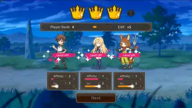 KonoSuba: Fantastic Days (JP) скриншот 3