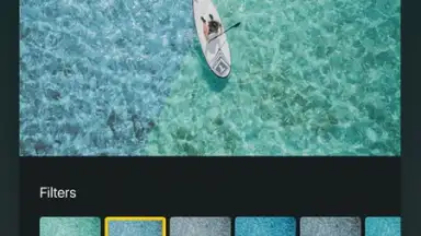 VN - Video Editor скриншот 6