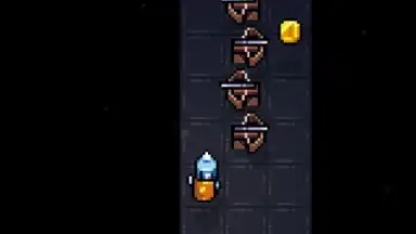 Redungeon скриншот 5