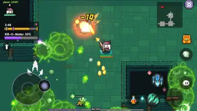 My Heroes: Dungeon Raid скриншот 4
