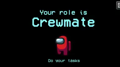 Among Us скриншот 7