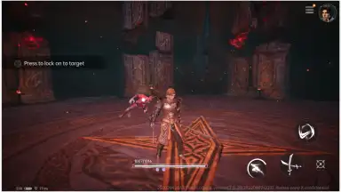 DarkBind скриншот 9