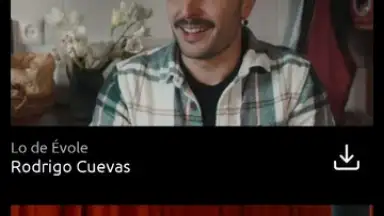 Atresplayer скриншот 7